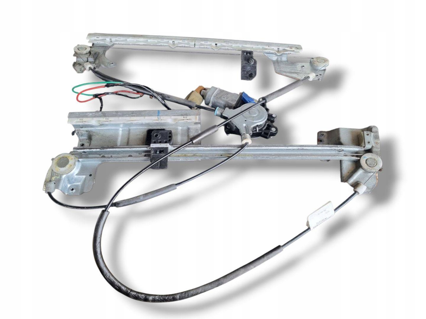 window regulator electrical front right side Mitsubishi Fuso Canter 8
