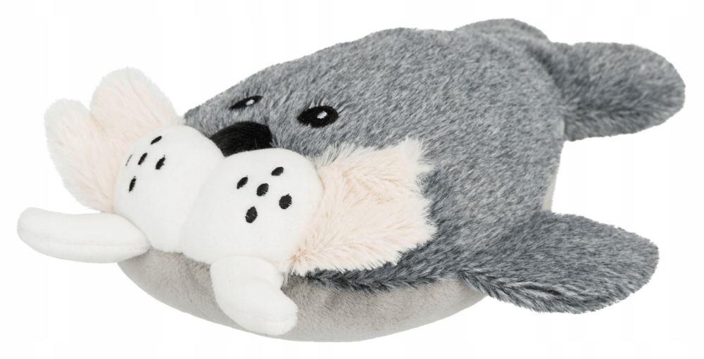 

Trixie Mors Til Be Nordic, poliester, 28 cm