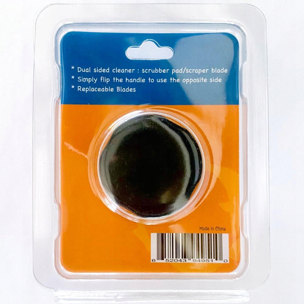 Flipper Pico Black Magnetický čistič skel max. 6 mm