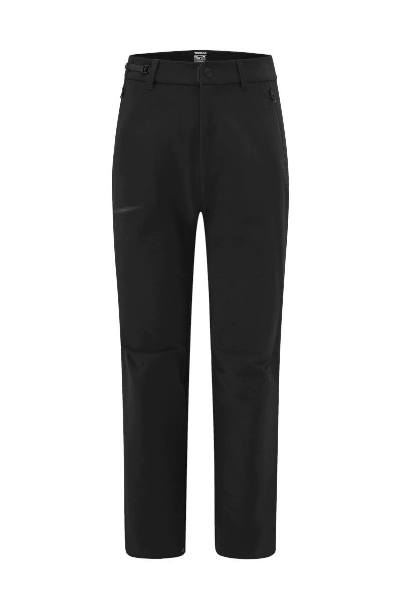 Spodnie trekkingowe męskie Toread Himex Softshell Cordura TAMMAO91075 L