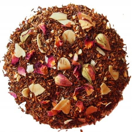 Čaj Rooibos Modré mandle 250 g Tea Tea