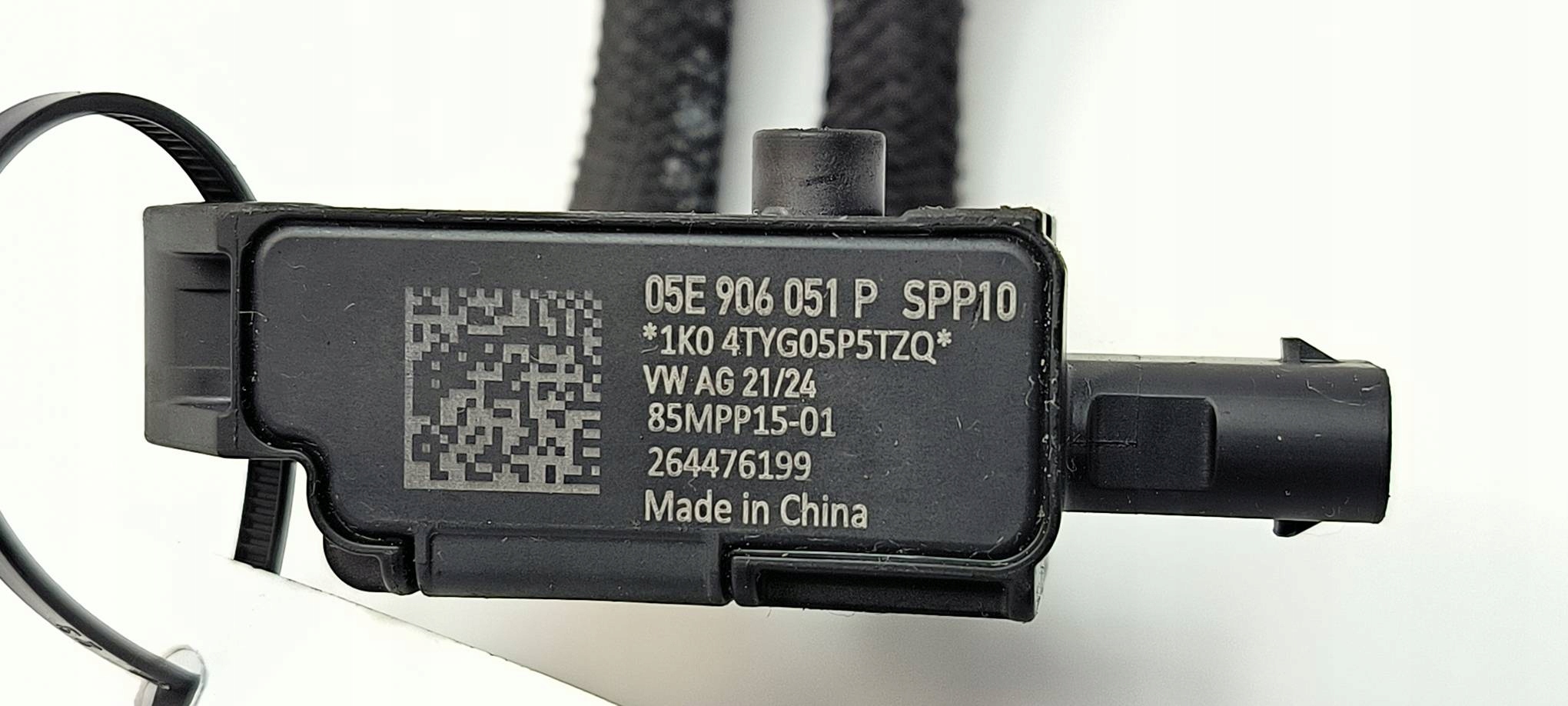 exhaust gas sensor 05E906051P SKODA SCALA