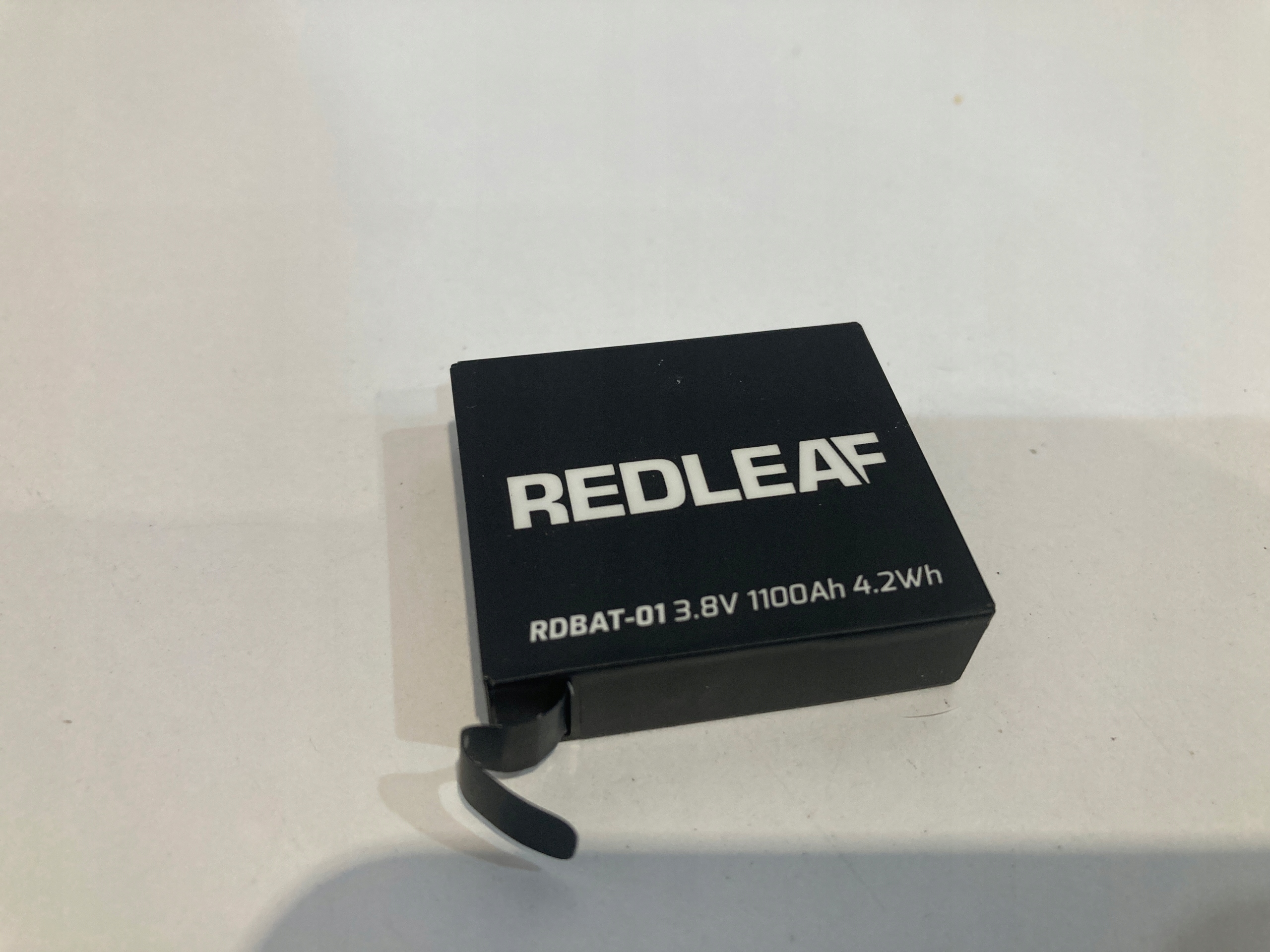 BATERIA AKUMULATOR REDLEAF RD1 PRO RDBAT-01