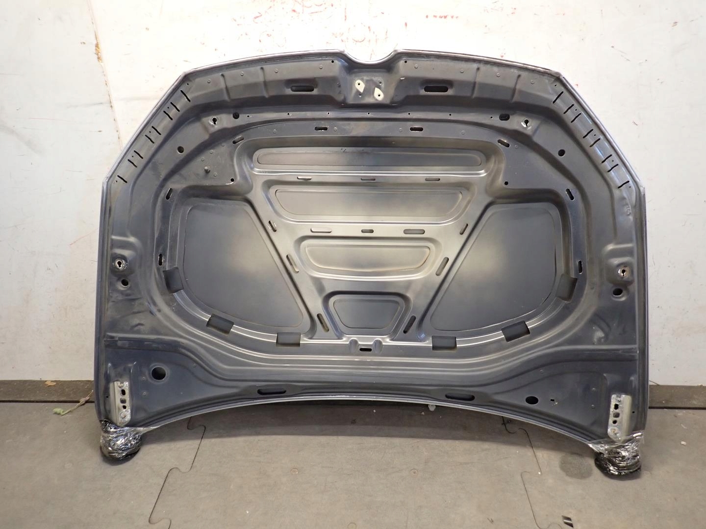 Capot VW GOLF VII 2012- 5G
