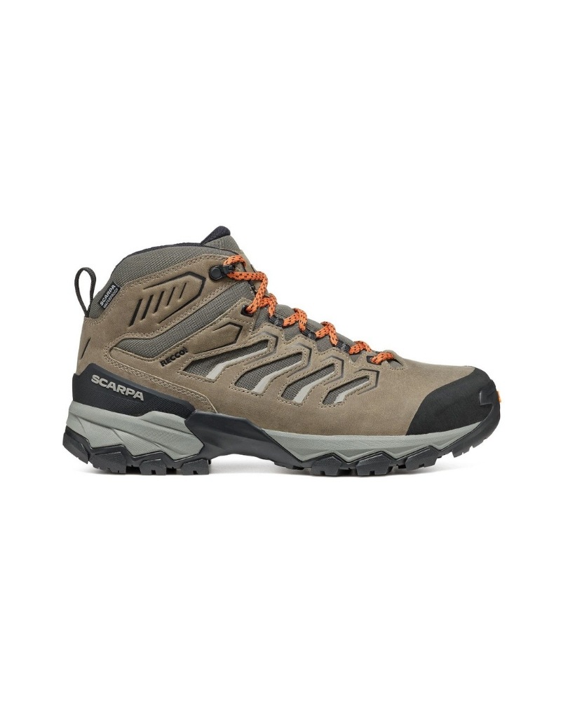 Scarpa Moraine MID Gtx