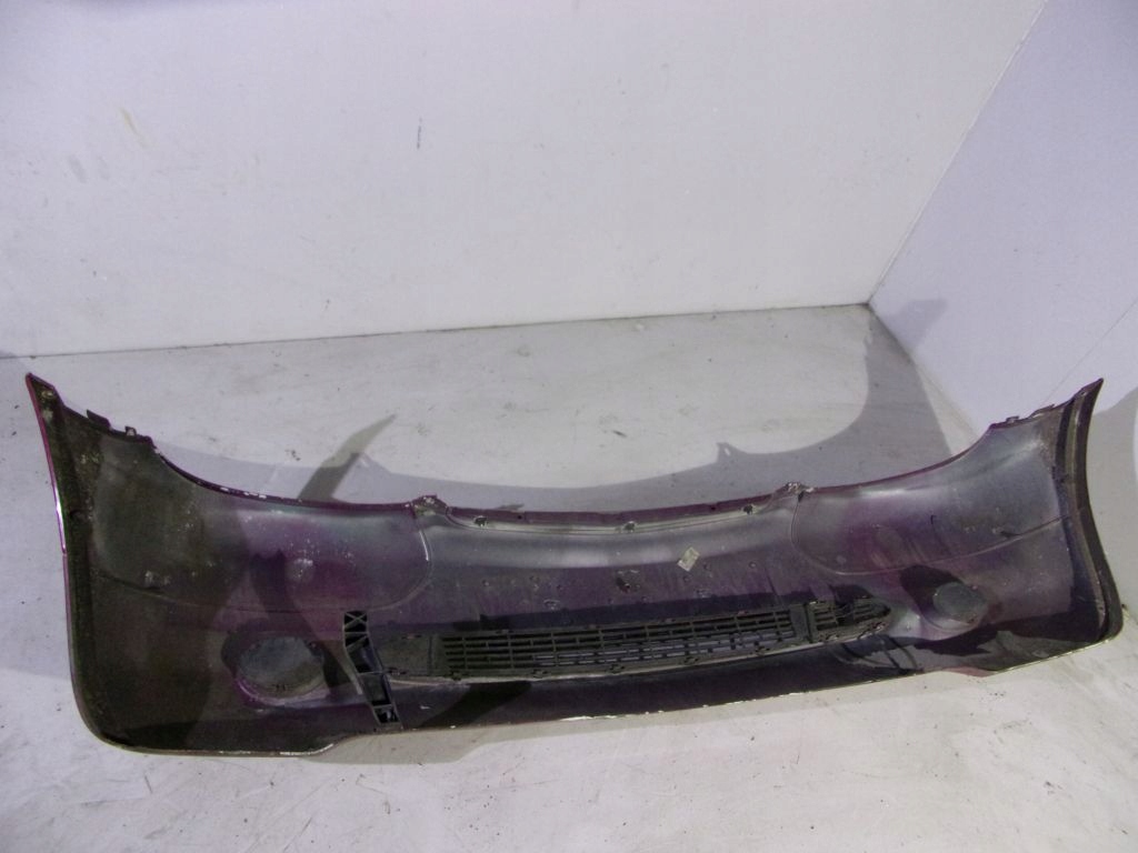 Mercedes A klasa W168 bumper front front 381