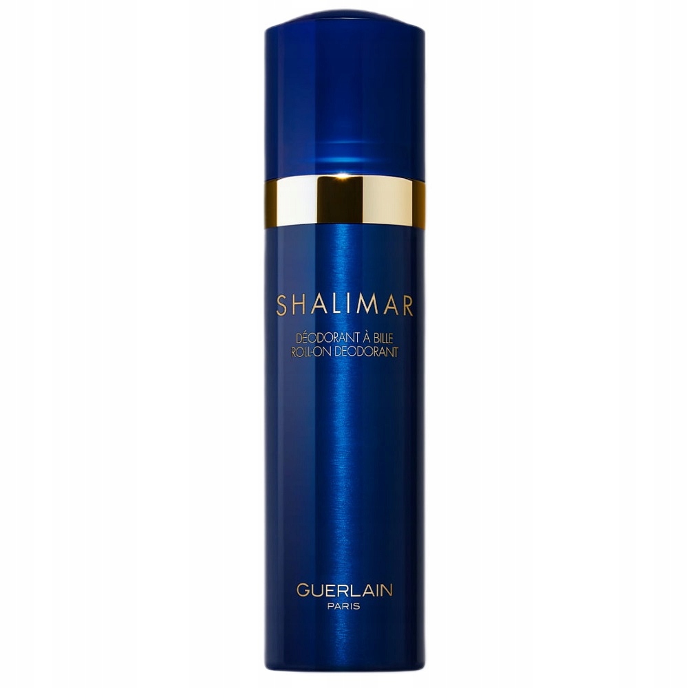 Guerlain Shalimar Deodorant 100ml Spray