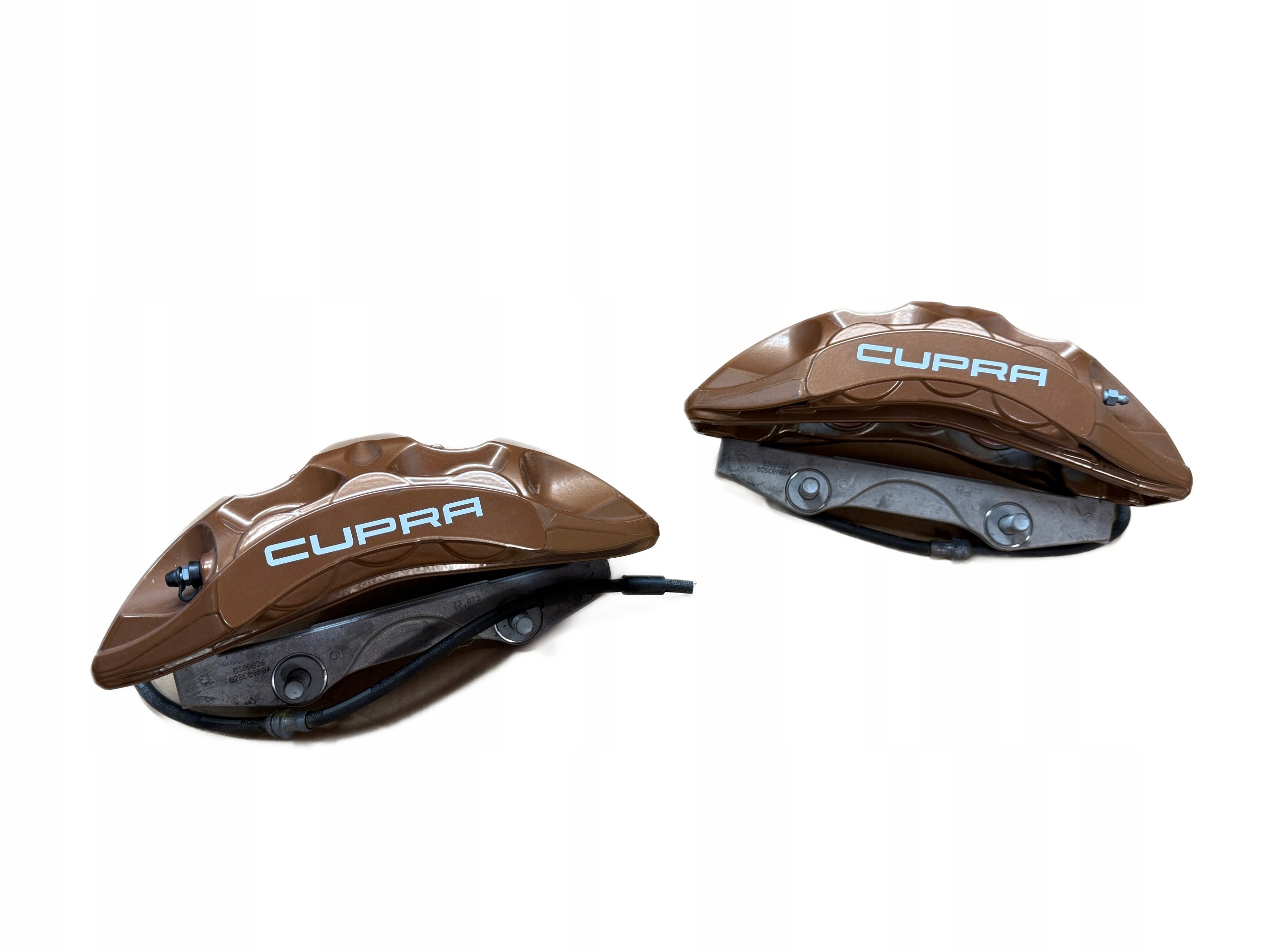 CUPRA FORMENTOR LEON TERRAMAR třmeny brzdový předek 5FF615105C 374MM
