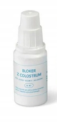 

Genactiv bloker z colostrum 1 butelka 10ml