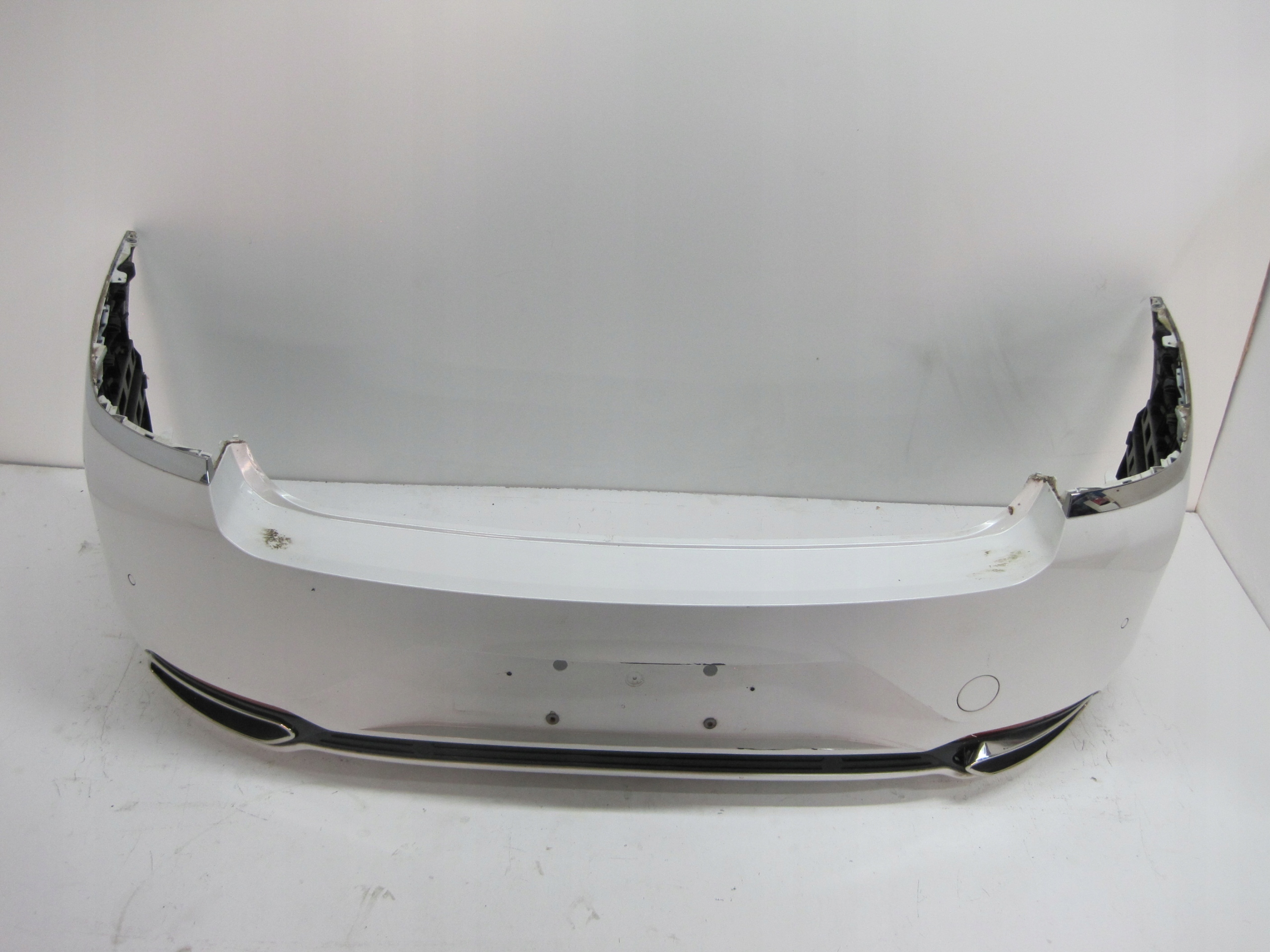 bumper rear part rear CITROEN DS9 6 PDC 22R