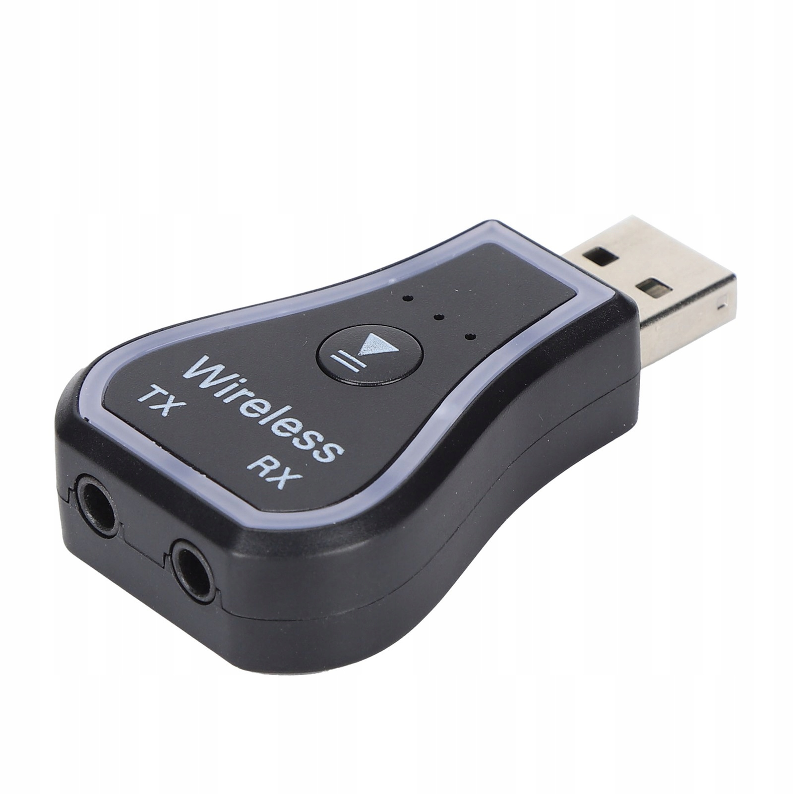 Adapter Bluetooth 3w1 USB do komputera i telewizora Model 2610210158111