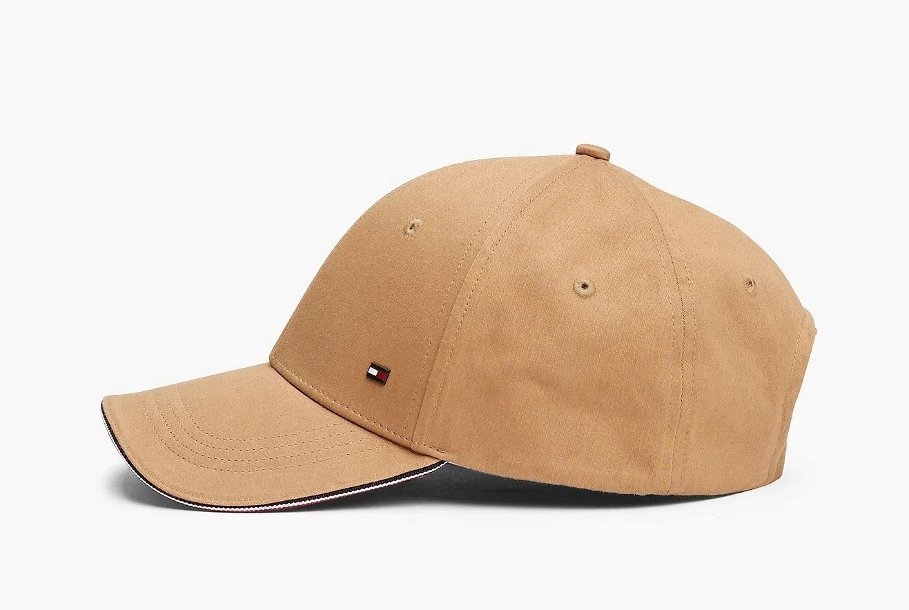 Kšiltovka Tommy Hilfiger Corporate 6 Panel Cap AM0AM12035 Rbc