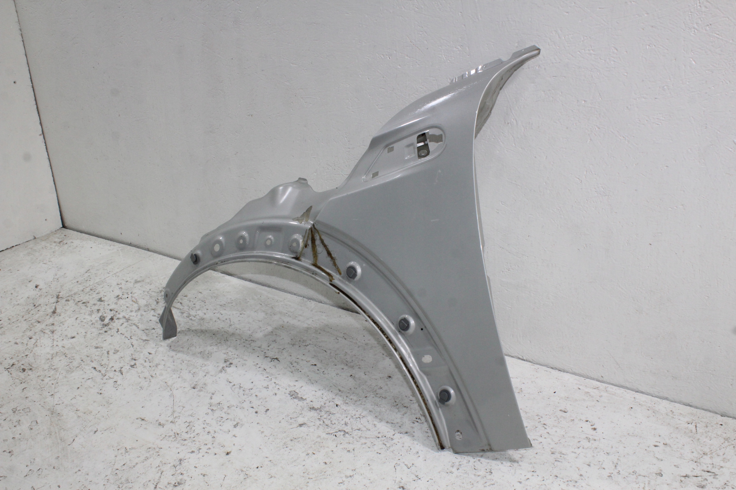 Mini Cooper R56 R57 fender left front