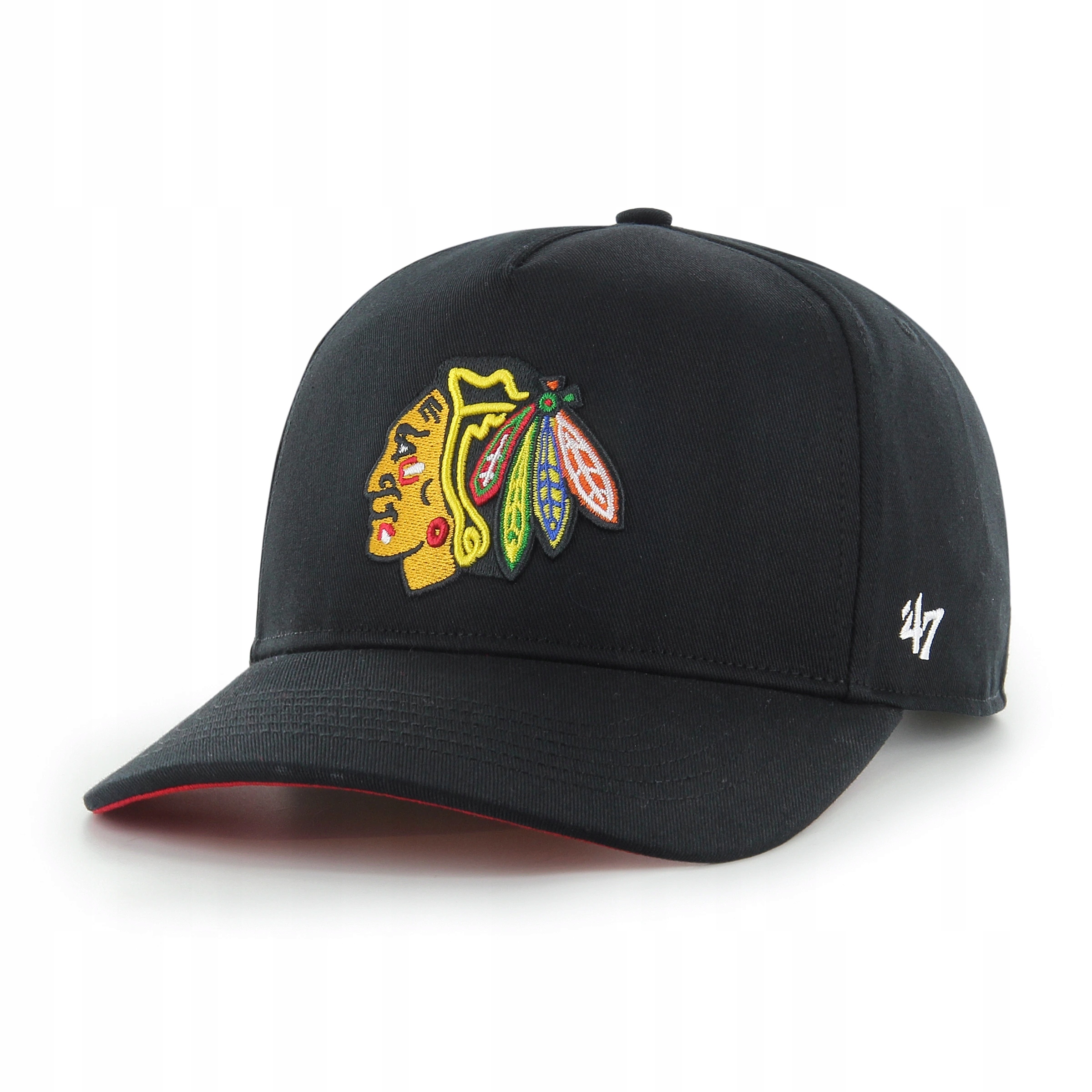 Pánská kšiltovka Chicago Blackhawks Nhl '47