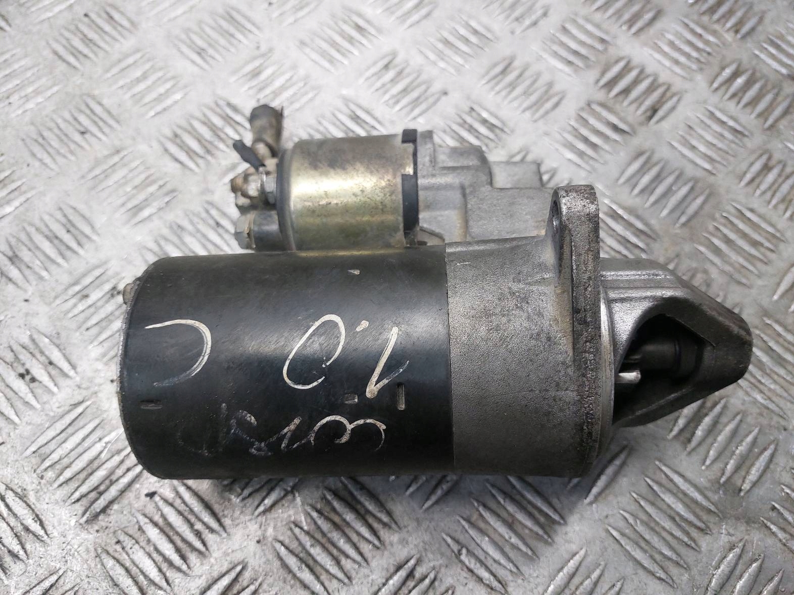 starter OPEL CORSA B 1.0 12V 0001106015