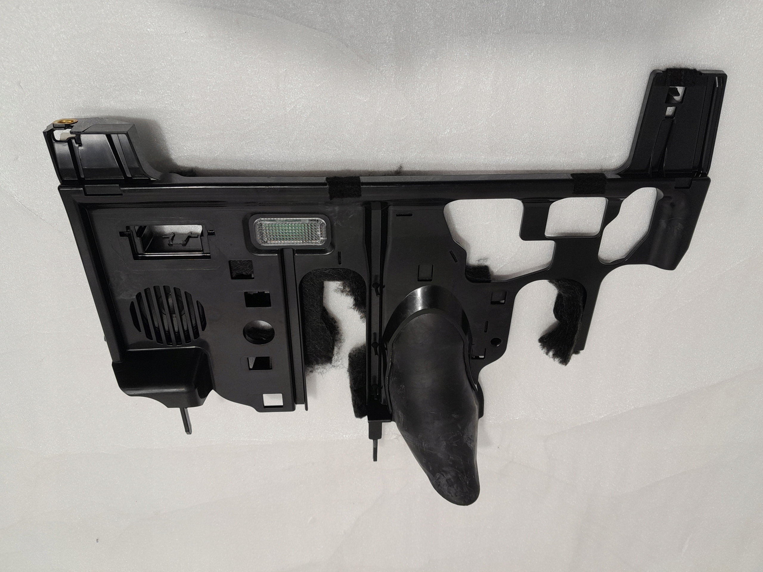 AUDI A4 B9 LIFT fedél táblák DESKI 8W1863083E