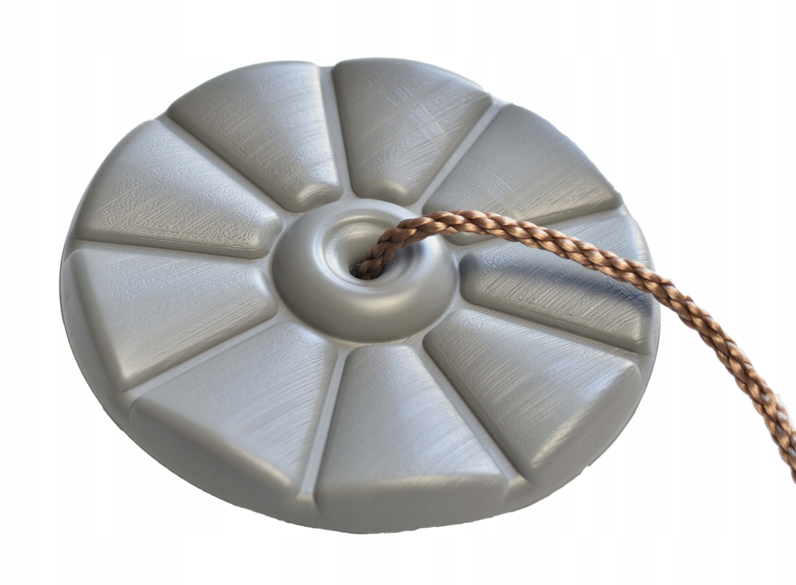 Huśtawka Kwiatek Szary WABNIC Kod producenta 59