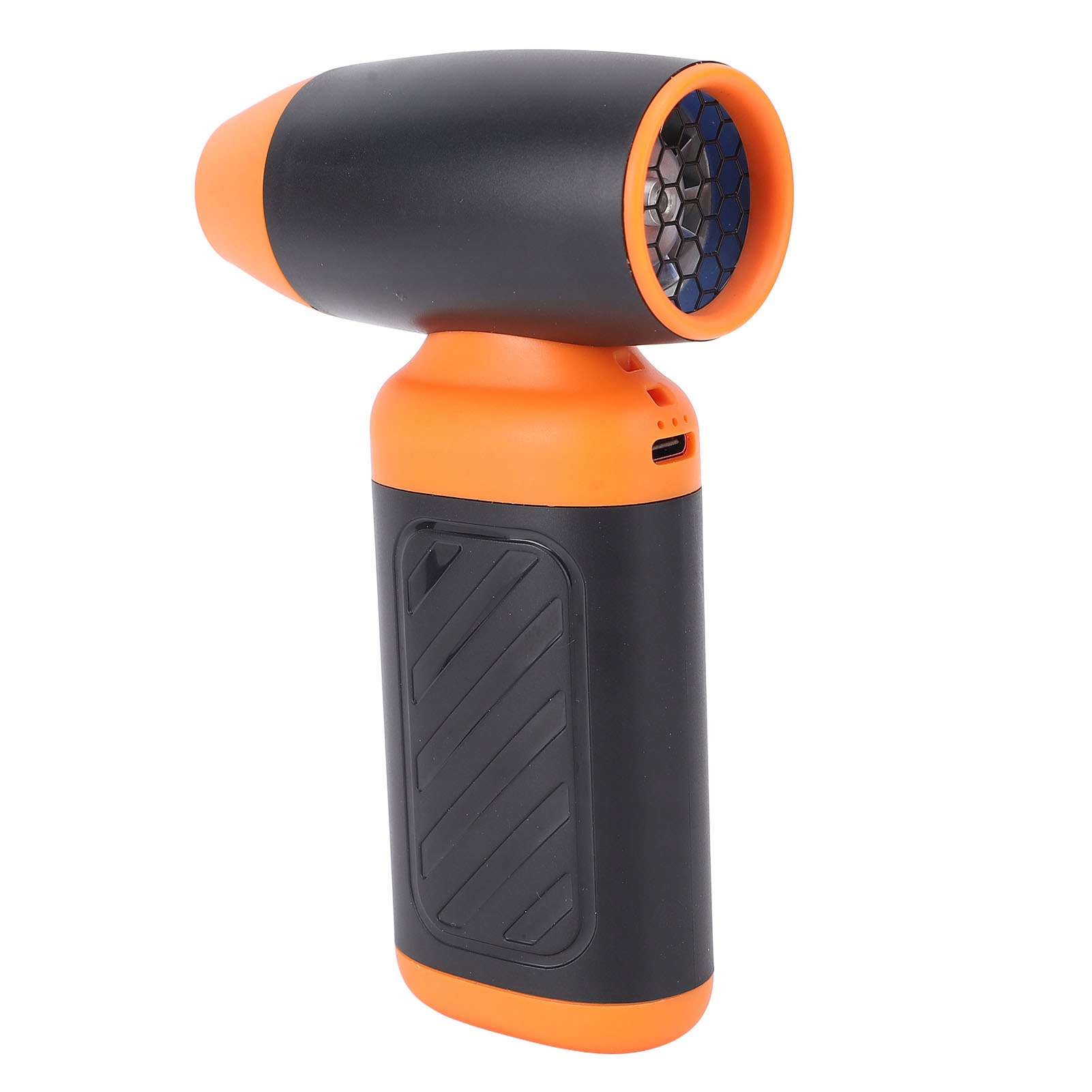 Electric Air Duster 130000 rpm Jet Suszarka Suszarka xiao 0L