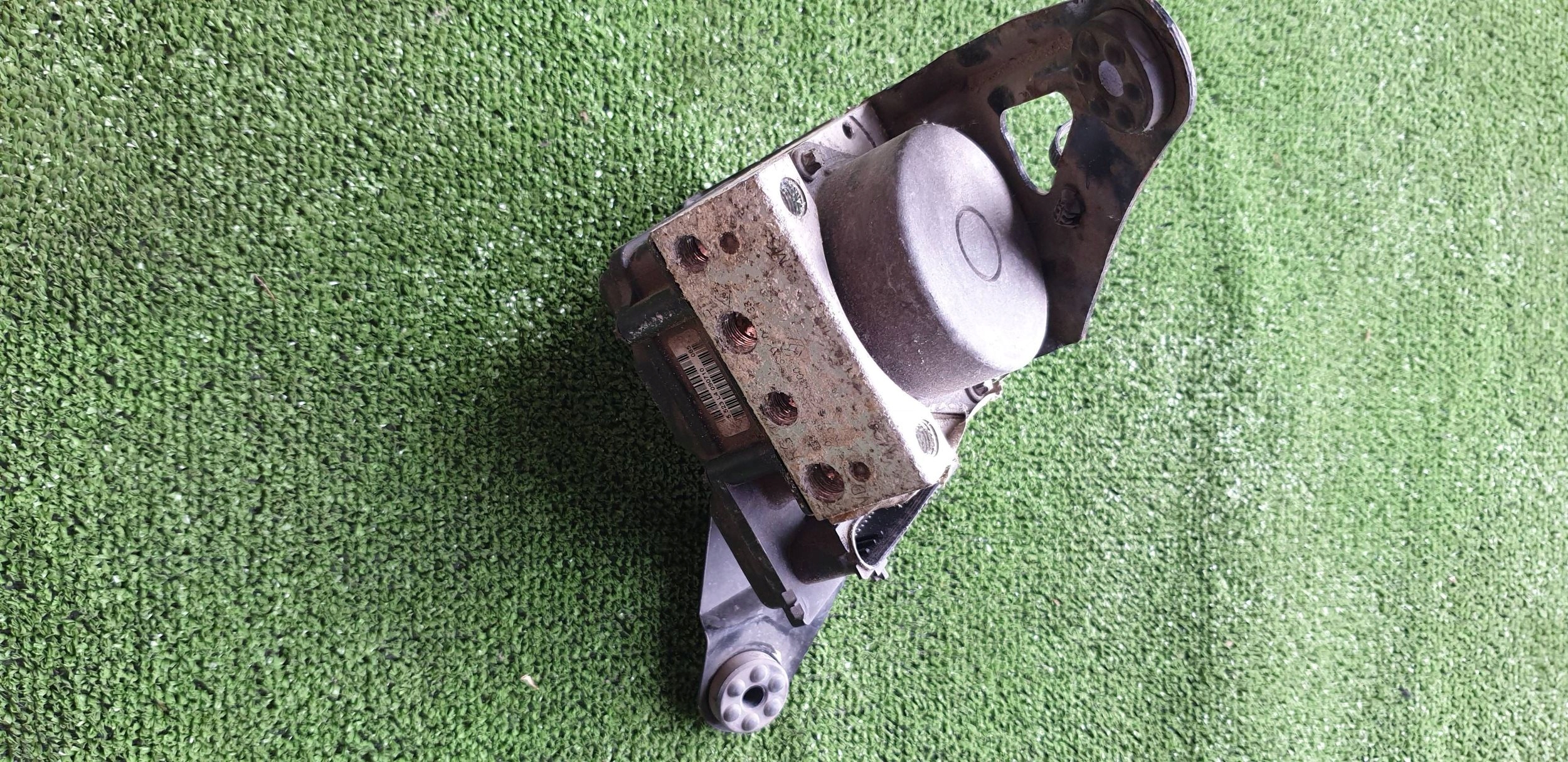 renault oe 8201011838 насос ABS