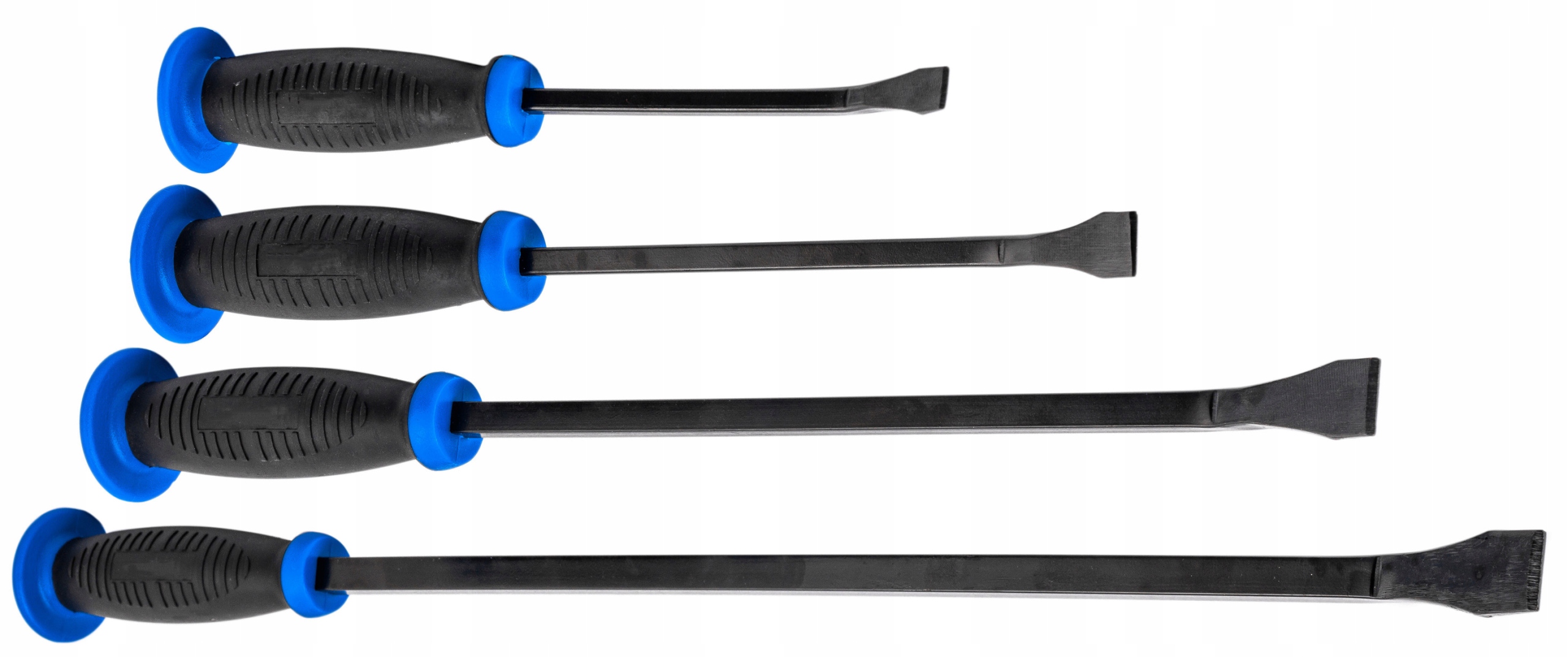 ŁOM ŁYŻKI MONTAŻOWE DO OPON ZESTAW ŁYŻEK ŁOMY DŹWIGNIE DO POBIJANIA 4szt Kod producenta FT0488