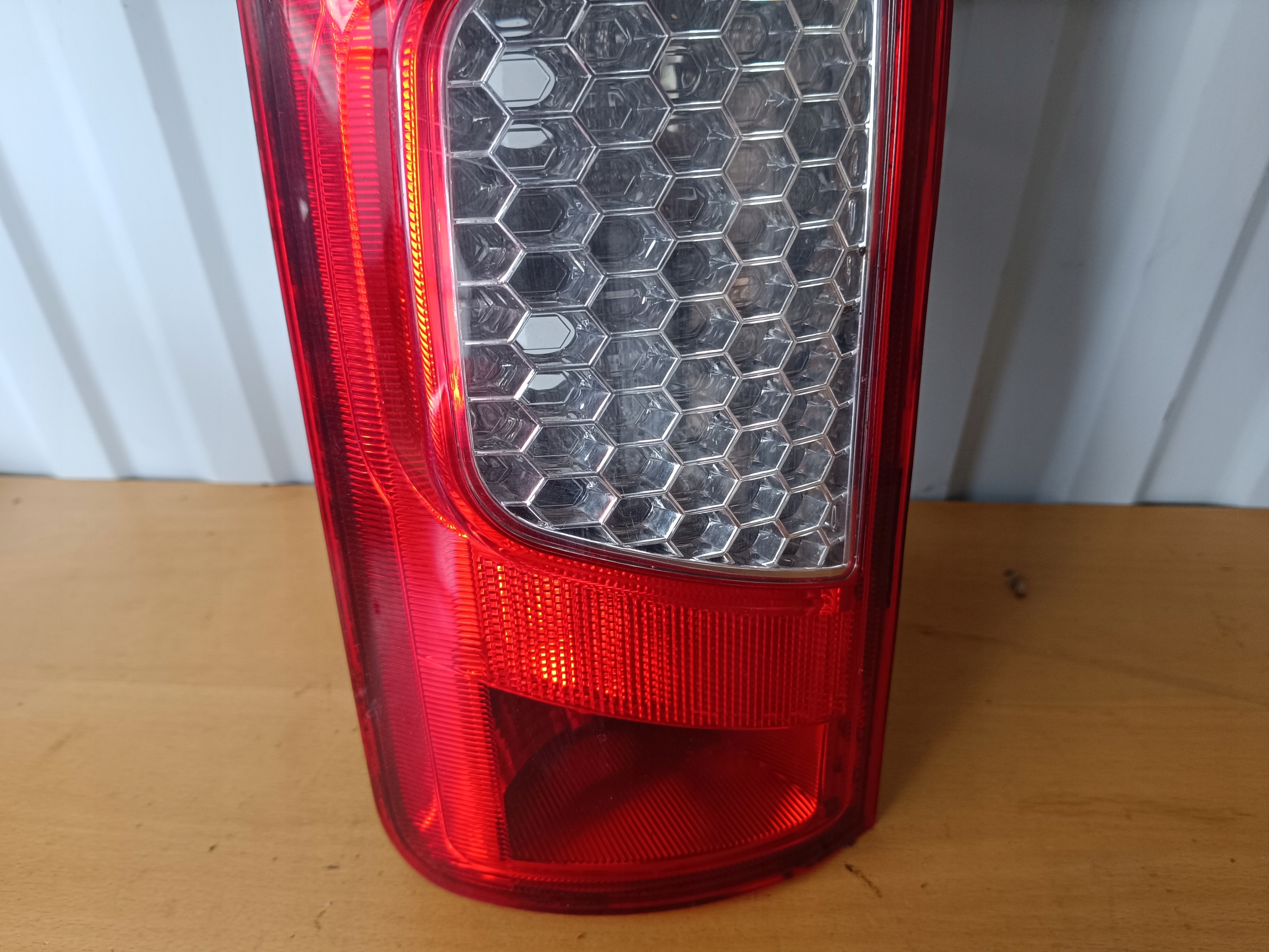 light rear part rear left Ford Transit Connect 9T1613405AB