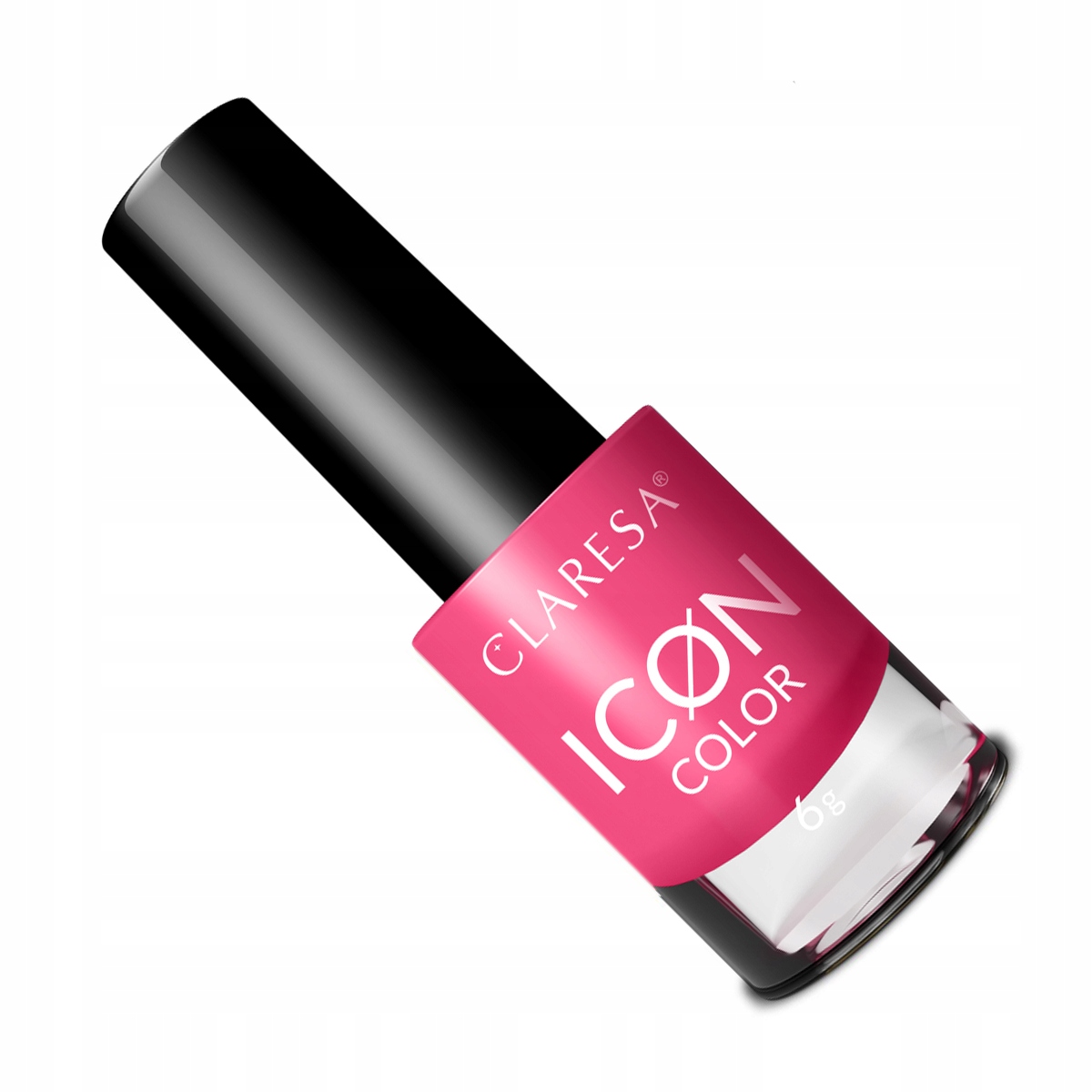 

Claresa Lakier Klasyczny do manicure mix kolorów