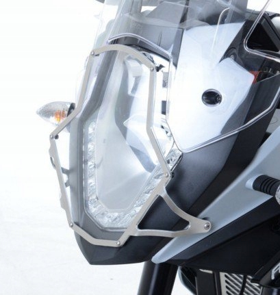 Rg Kryt Svetlometu Ktm 1050 Adv 15-