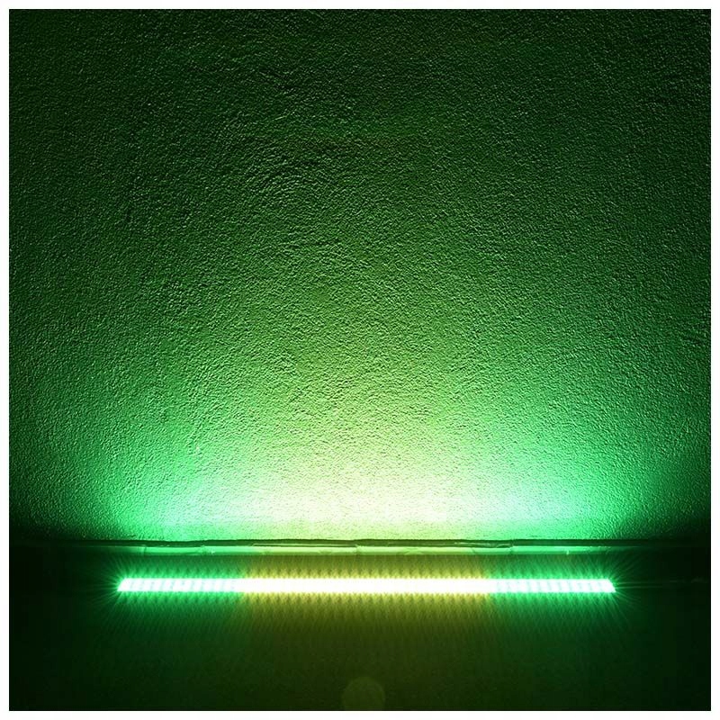 LIGHT4ME WASH BAR 144 LISTWA BELKA OŚWIETLENIOWA LED RGB ŚWIATŁO SCENICZNE Stan opakowania oryginalne