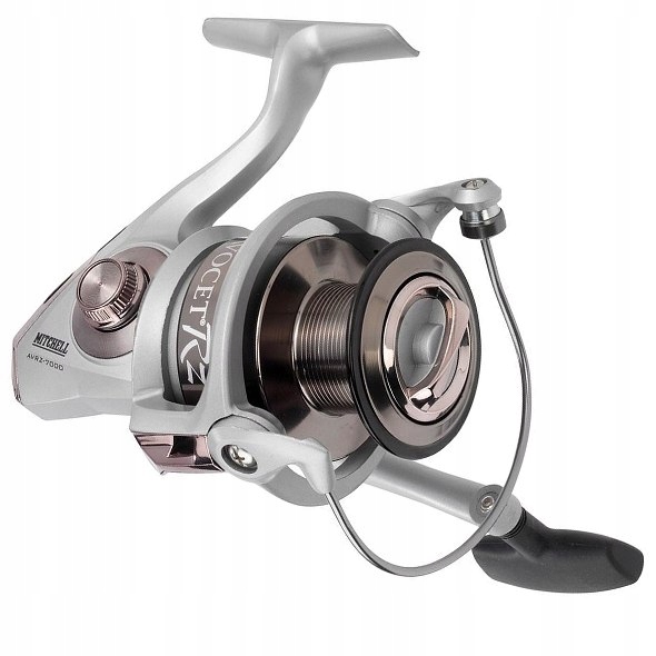 Mitchell Kołowrotek Avocet RZ 7000FD