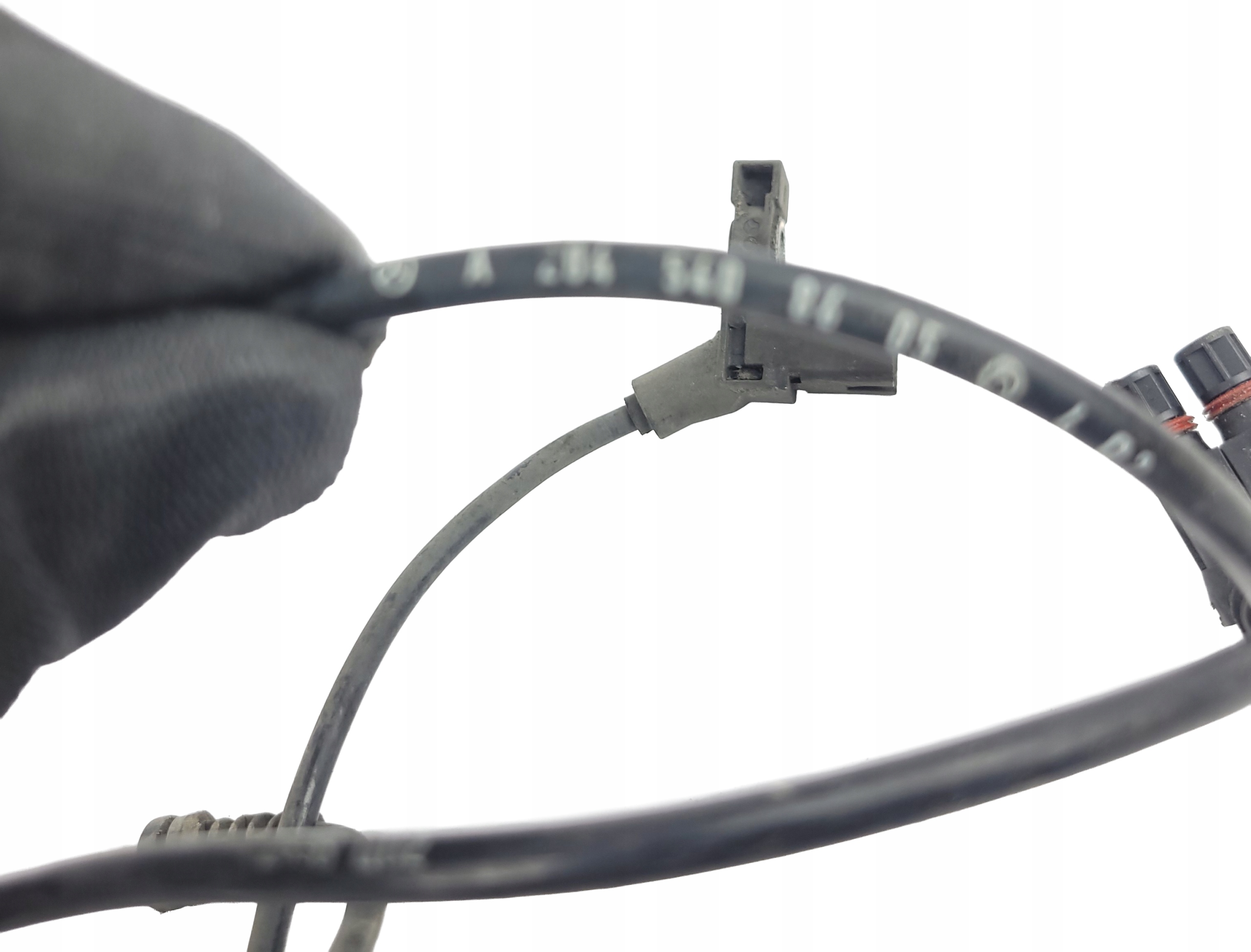 MERCEDES W204 Sensor rechts KLOCKOW HAMULCOWYCH ABS A2045408605