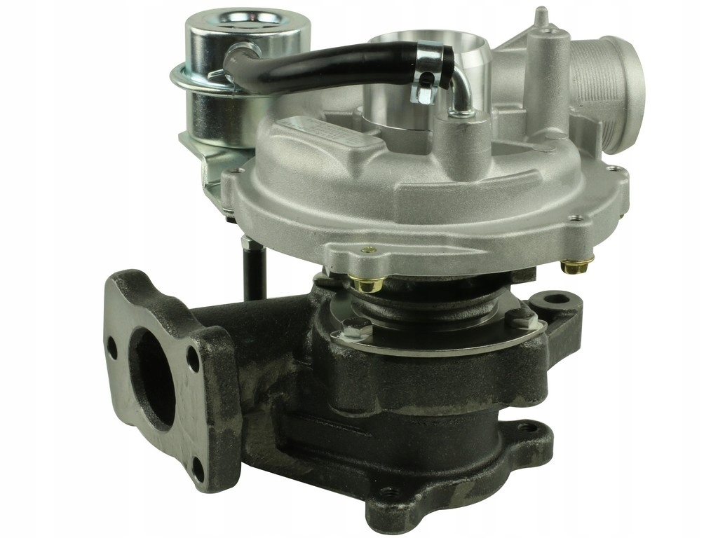 TURBOSPRĘŻARKA CITROEN BERLINGO PEUGEOT PARNTER 2.0 HDI 90KM 1996-2012