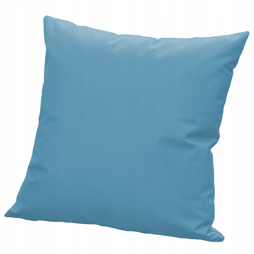 

Poduszka Ogrodowa wodoodporna 50x50 błękitny