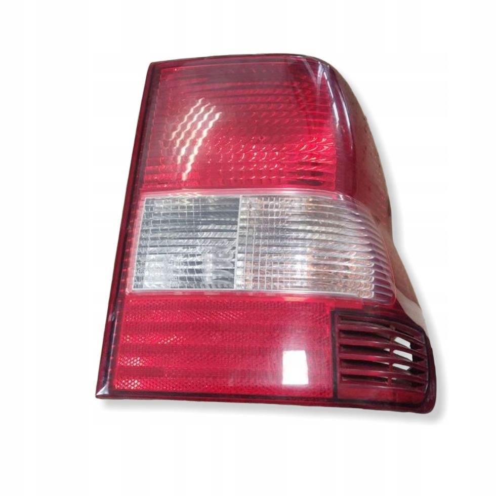 light right rear part MITSUBISHI PININ originál