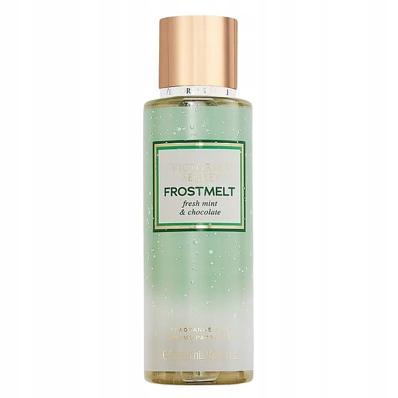 Victoria's Secret Frostmelt Fresh Mint+čokoláda Telový Zavoj Volume: 2