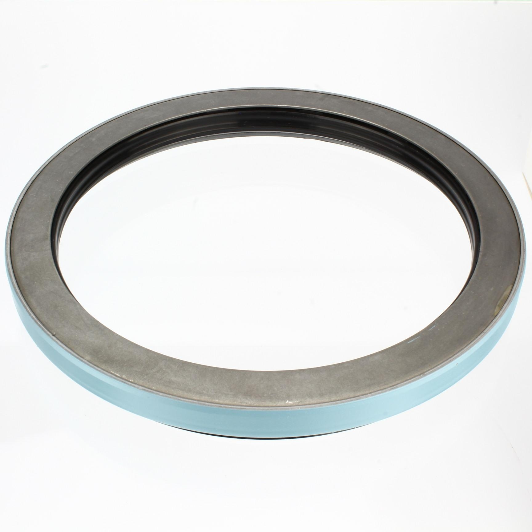 USZCZELNIACZ PIASTY JOHN DEERE 160x196x17mm