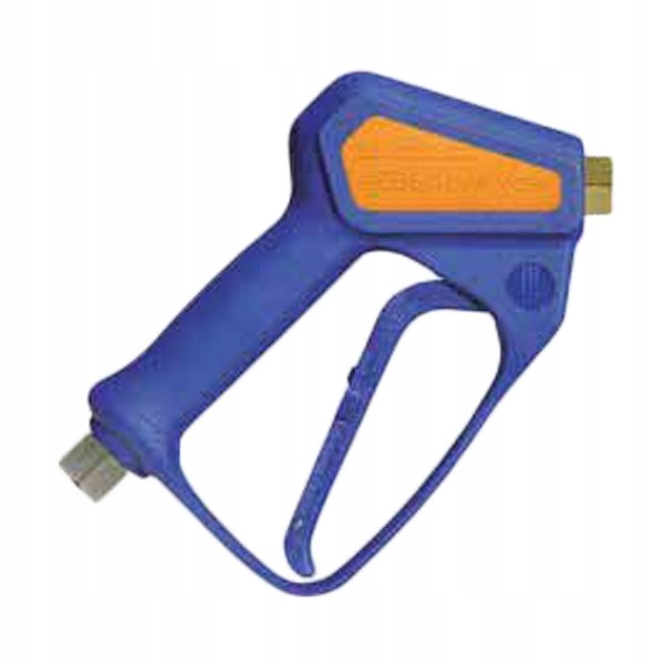 Pistolet Easywash365+ 3/8” Ig 1/4” Ig freeze stop obrotowy Ehrle Bkf CarW