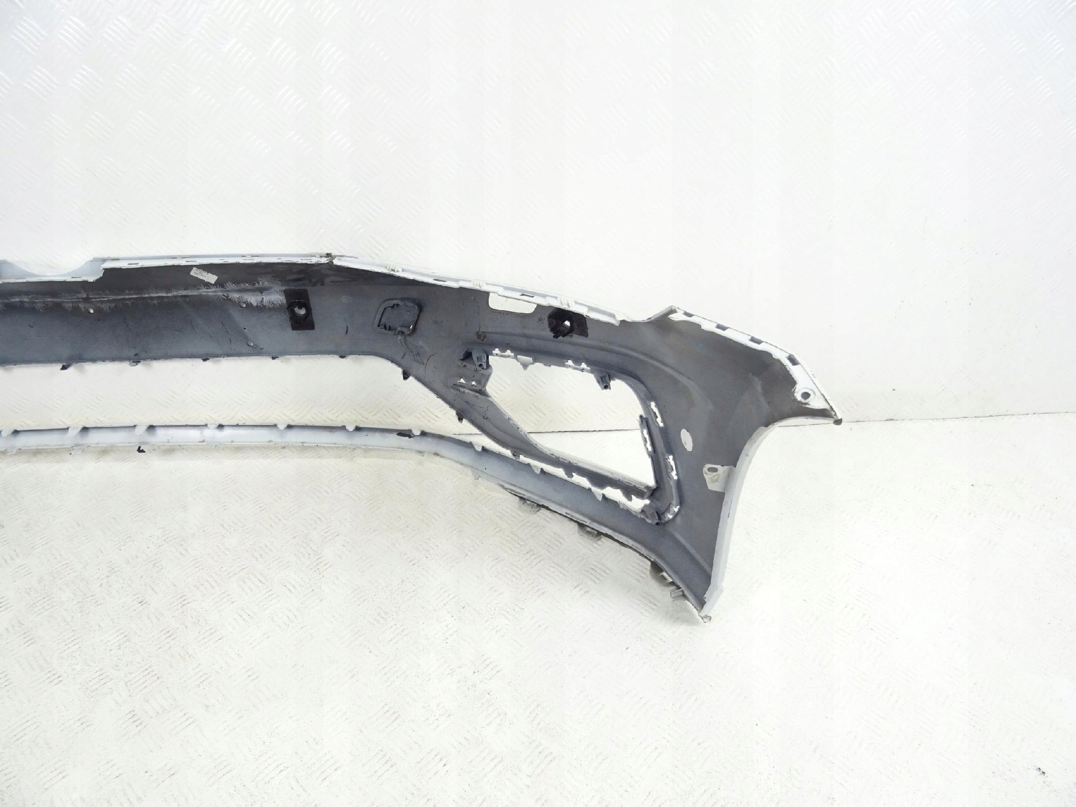VW Golf 7 VII 5G0 R-Line LIFT bumper front | GetMotor A0R