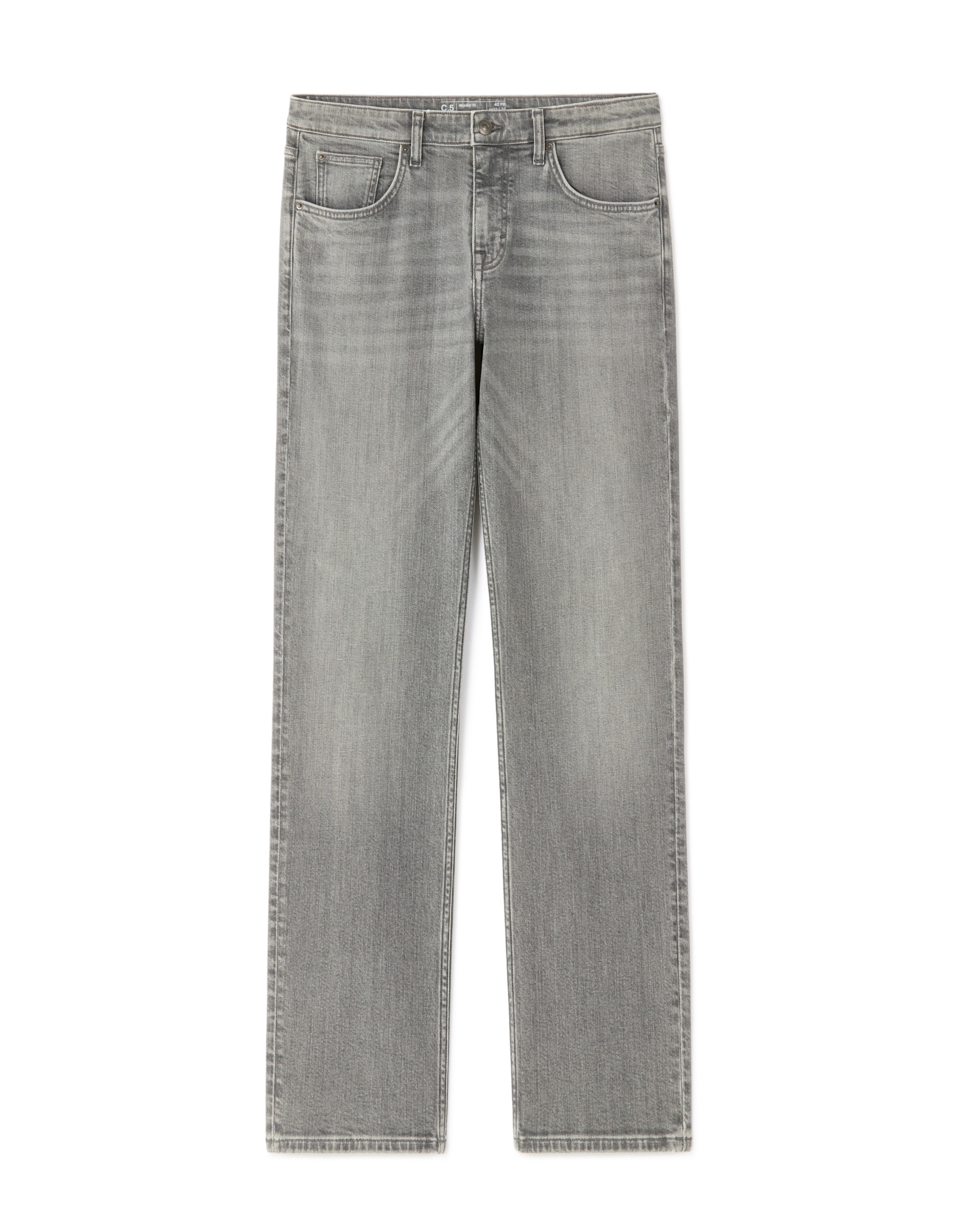 Celio Džíny Regular3l