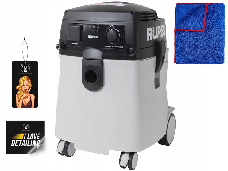 Rupes S145EPL BEZPŁATNIE