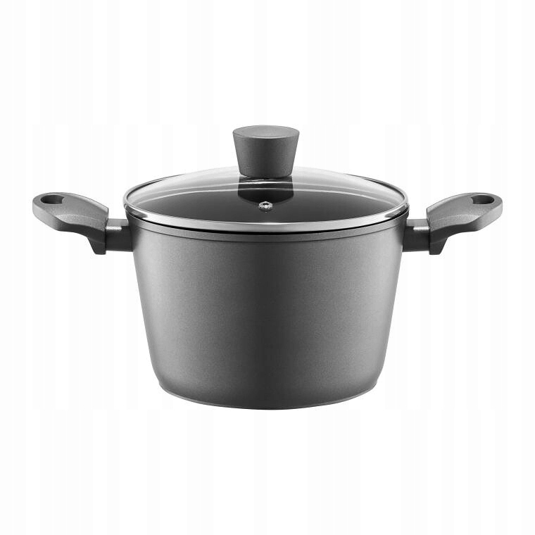 Garnek wysoki 3,6 L 20 cm Ambition Verso 22311