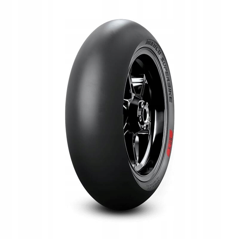 Pneumatiky Pirelli Diablo Superbike Scq 200/65 R 17 Nhs Tl 4229400