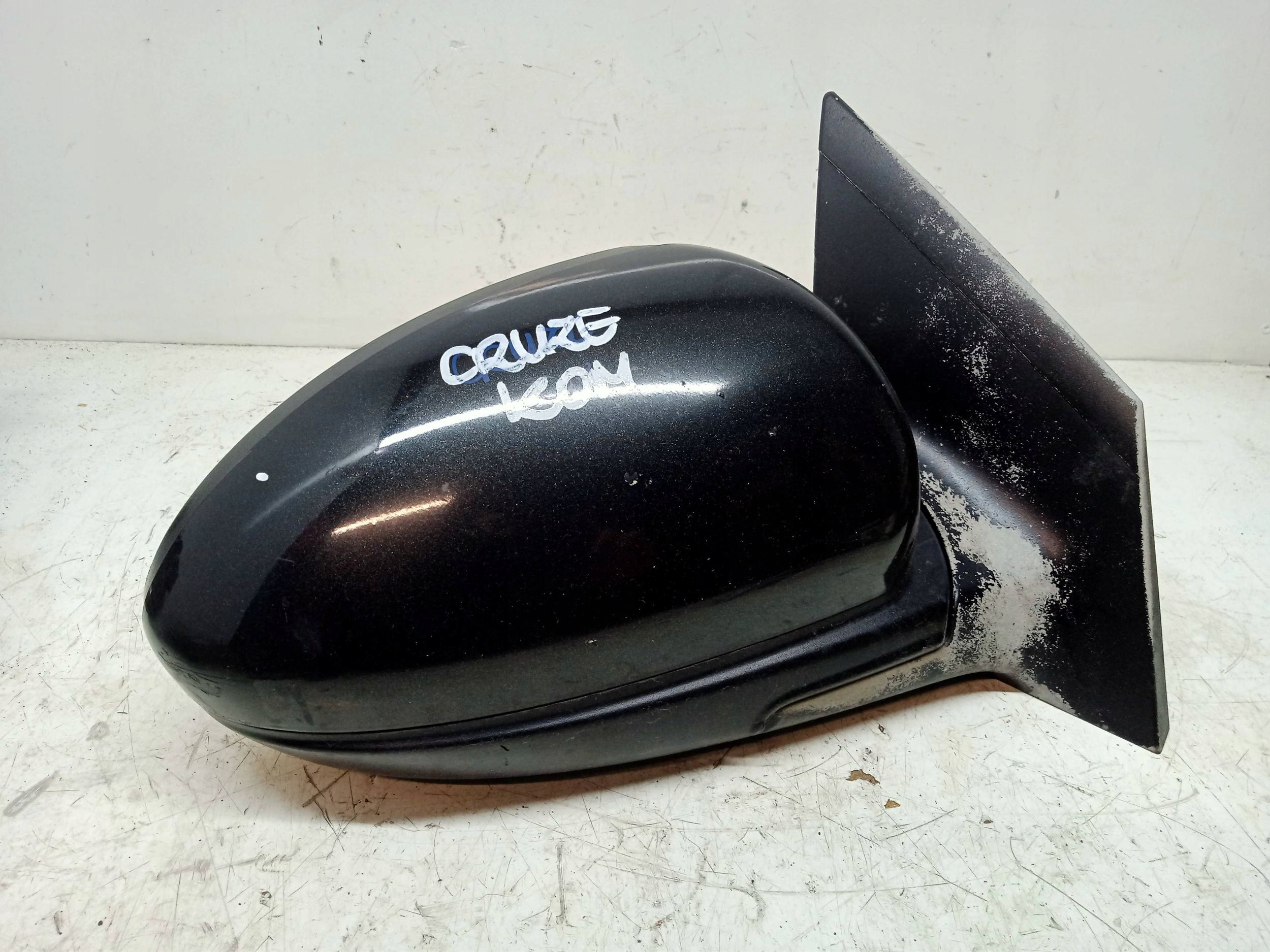 CHEVROLET CRUZE LIFT right mirror 5-PIN GAR 2013R