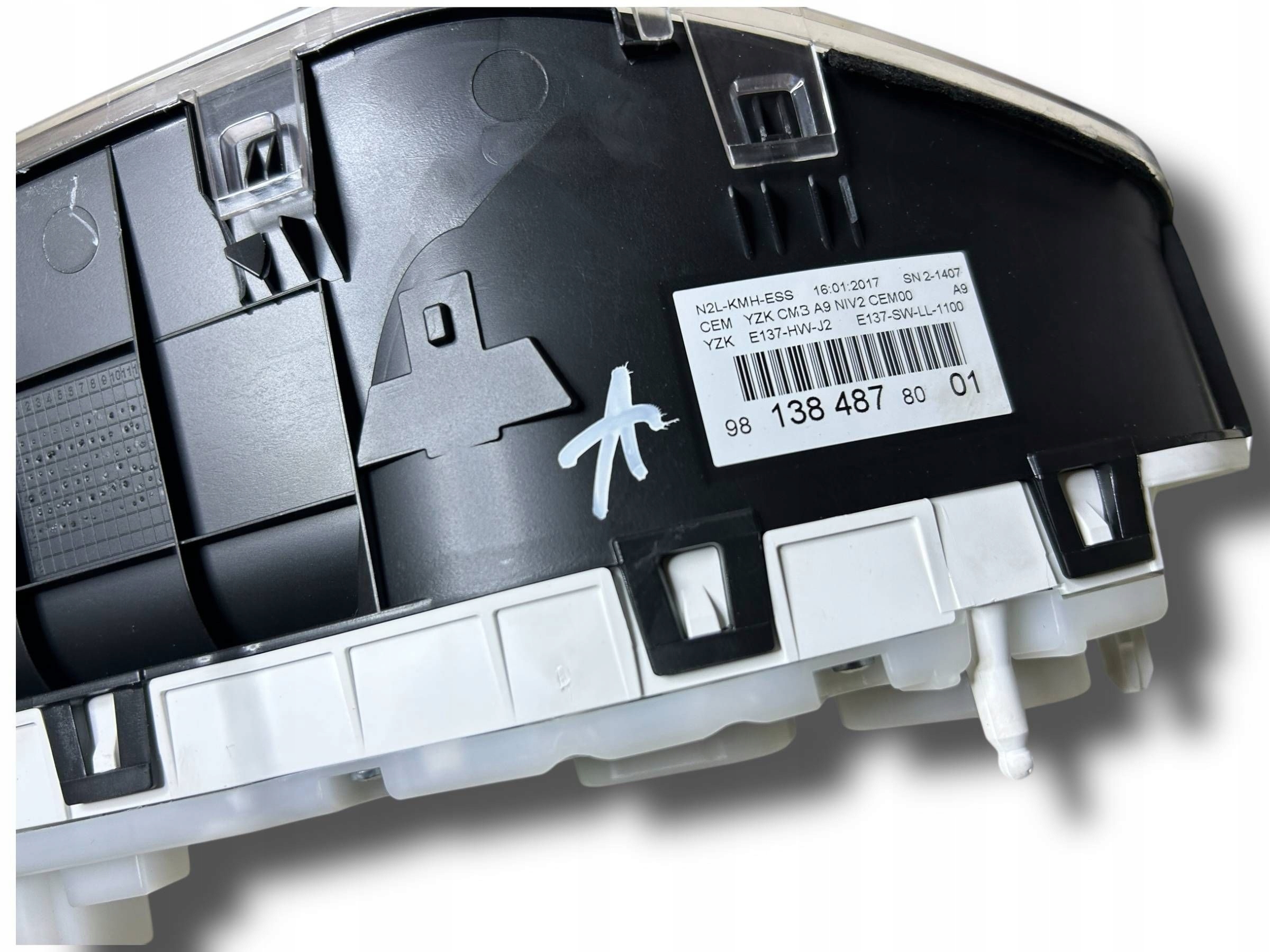 9813848780 dials dials peugeot 208 and 15R !J