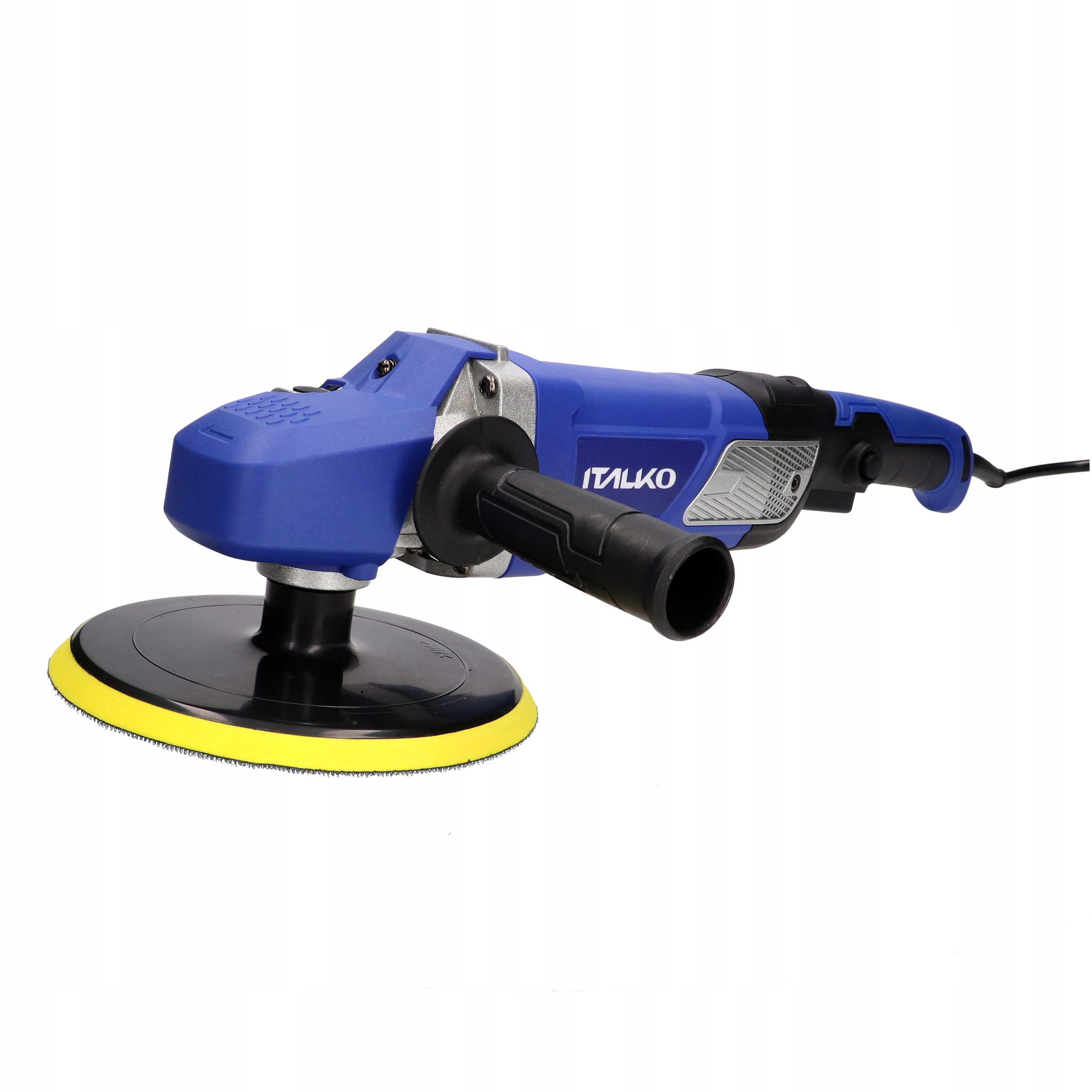 Elektrická Leštička BLV180 Rotačná 1500 W Regulácia Otáčok 600-3000 Ot./min