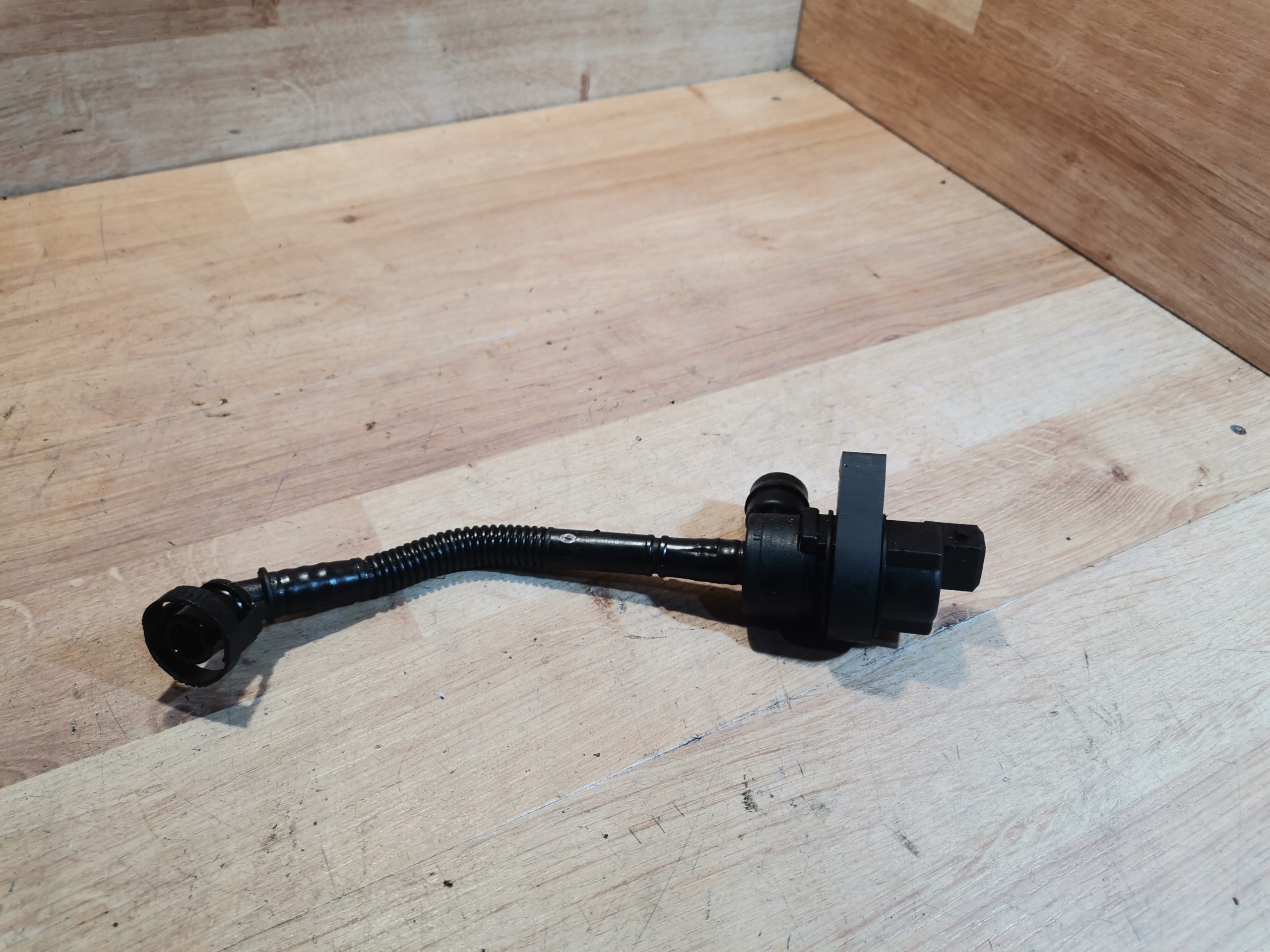 Vanne à vide Carburant 7512581 7529755 BMW 3 E91 E90 E87 E81 2.0 N46