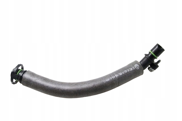 Odvzdušňovací kabel Audi/Seat/Škoda/VW. Produkt nový, originální