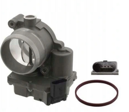 ДРОССЕЛЬНАЯ ЗАСЛОНКА FEBI BILSTEIN 46601 AUDI, VW