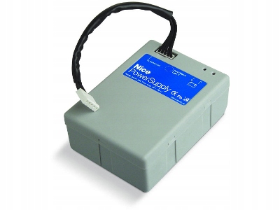 Akumulátor núdzového napájania Nice PS124 24V 1.2 Ah