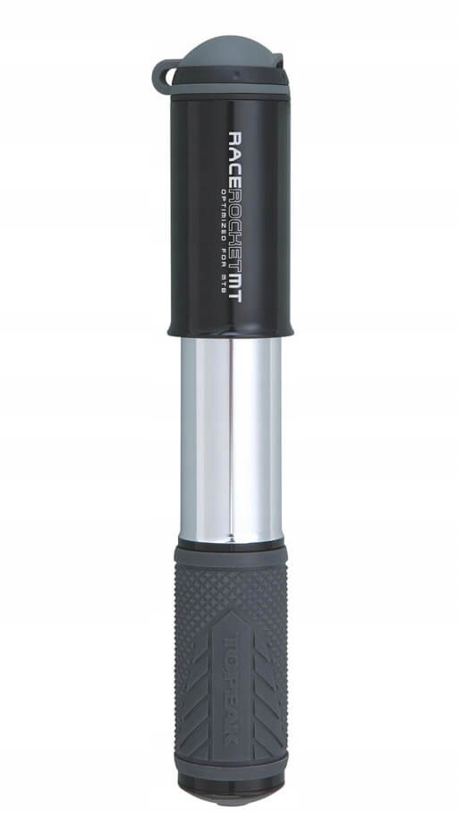 Pumpička na kolo Racerocket Mt černá Topeak