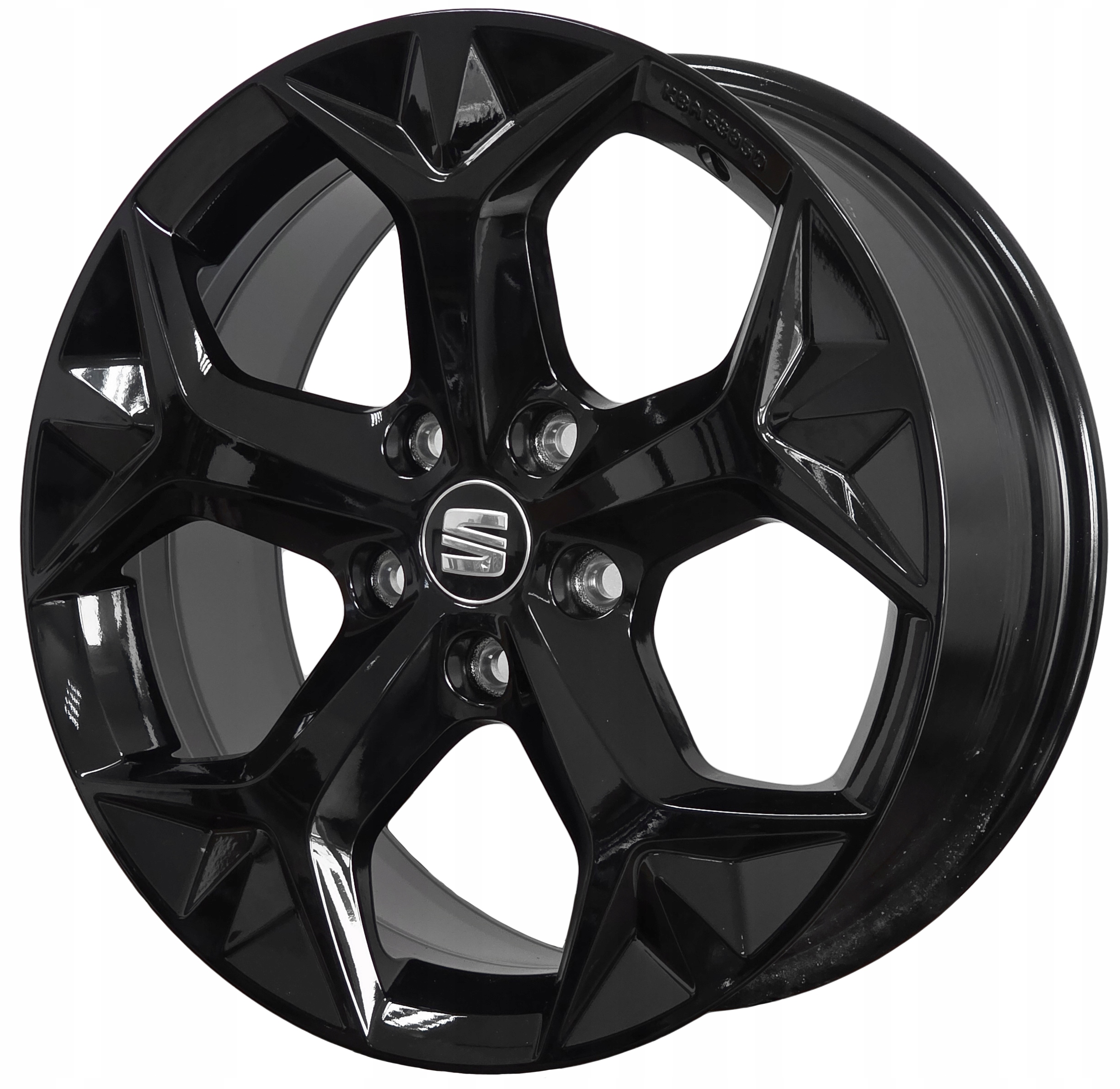 Originálne Disky 17 Palcov Seat Alhambra Tarraco Audi Q3 Mg 5 Mg Gt Mg Zs